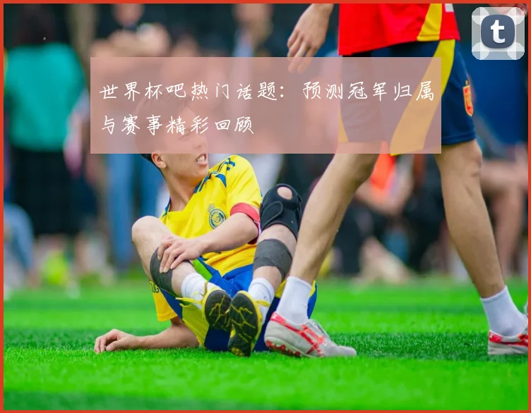 世界杯吧热门话题：预测冠军归属与赛事精彩回顾