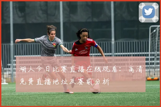 湖人今日比赛直播在线观看：高清免费直播地址及赛前分析